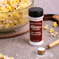 Amish Country Popcorn | 2-6 oz Bottles | Fine White Popcorn Salt | Old Fashioned, Non-GMO and Gluten Free (2-6 oz Bottles)