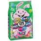 SweeTARTS, Trolli, Laffy Taffy & Nerds Easter Egg Filler Variety Bulk Bag, Springtime Easter Candy, 41.93 oz (125 Individually W