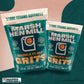 Marsh Hen Mill Guinea Flint Grits 24 Ounce Bag