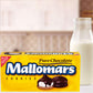 MALLOMARS Pure Chocolate Cookies, 8.2 oz