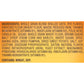 Belvita Pumpkin Spice Breakfast Biscuits, 1.76 oz, 5 Packs (4 Biscuits Each), Model 10044000042360