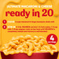 Velveeta Original Pasteurized Recipe Cheese Product, 16 oz Block