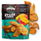 Brothers All Natural, Mango Freeze Dried Fruit Crisps, Gluten Free, Non-Gmo, Nothing Added, 1 Oz. Resealable Pouch (Pack Of 8)