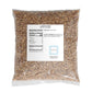 Hampton Distribution Farro, Brown, 1 Pound Bulk Bag, Good Source of Dietary Iron, Fiber, and Protein