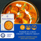 Eastern Feast - Paneer Makhani, Ready To Eat Meals, (Pack Of 4), Vegetarian, Gluten Free