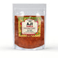 Unpretentious Aji Panca Chile Pepper Powder, 8 oz, Fruity Taste, Mild Pepper, Seasoning