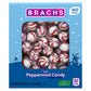 Brach's Soft Peppermint Candy, Individually Wrapped Pieces, 28.2 oz Carton (160 Pieces)