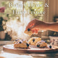 Ann Clark Traditional Blueberry Lemon Scone Mix
