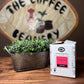 Coffee Beanery Amaretto Coffee Pods - Medium Roast Arabica, 192 Count Pack