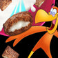 Cocoa Puffs Loaded Cereal, Chocolatey Cereal With Artificially Flavored Vanilla Crme Filling, Made With Whole Grain, Large Size,
