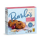 Pamela s Products Gluten Free Whenever Bars, Cranberry Almond, 5 Count Box, 7.05-Ounce (Pack of 6)