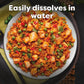 Knorr Professional Caldo De Tomate, Tomato Bouillon With Chicken Flavor Granulated Base, Bouillon As A Base, Marinade, Flavor En