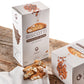GUSTA Authentic Biscotti Cookies - Classic Almond - 1.10 lb - All Natural Italian