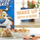 Kellogg'S Cold Breakfast Cereal, Bulk Pantry Staples, Kids Snacks, Variety Pack (4 Boxes)