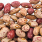 Hunza Organic Cranberry Beans (2 Lbs)