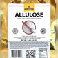 New! Allulose Sweetener – Zero Calorie, Organic Taste, Keto-Friendly – 2 Lb, Natural Sugar Substitute, Sugar Substitute Keto And Glp-1 Friendly Non-Glycemic For Healthy Baking Cooking Coffee Cocktails. Zero Sugar.
