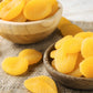 Anna And Sarah Dried Turkish Apricots In Resealable Bag, 5Lbs (1 Pack)
