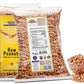 Rani Peanuts, Raw Whole With Skin (Uncooked, Unsalted) 48Oz (3Lbs) 1.36Kg Bulk, Pack Of 12 ~ All Natural | Vegan | Gluten Friendly | Fresh Product Of Usa ~ Spanish Grade Groundnut/Red-Skin