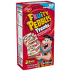 Post Fruity Pebbles Treats 8-count Box (8 Boxes Per Case)