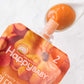 Happy Baby Organics Clearly Crafted Stage 2 Baby Food Apples, Pumpkin & Carrots, 4 Ounce Pouch (Pack Of 16)