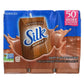 Silk Soymilk Chocolate 6-Pack, 8 Fl Oz Each, Model S-PL-7738