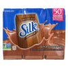 Silk Soymilk Chocolate 6-Pack, 8 Fl Oz Each, Model S-PL-7738