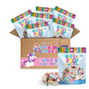 Sophiepops & Gumdrops Magical Unicorn Poop Marshmallows, Rainbow Marshmallow Candy for Easter or Any Party, Non-Fat, Nut and Glu