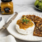 Perfect Choice Caramelized Onion - Delicious Spread On Burgers, Meats, Cheeses & More - Ready-To-Eat - 11.3 Oz (Pack Of 3)