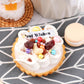 Sprinkles For Cake Decorating, Rainbow Pearl Sprinkles Mix For Ice Cream, Cupcake, Baking, Cookies, Cake Toppings