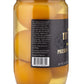 Mina Preserved Lemons - Authentic Moroccan Gourmet Beldi Lemons, 25.4 Ounce, Non-GMO, Vegan, Gluten Free