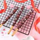 Sprinkles For Cake Decorating, 7 Ounces Valentine Sprinkles, Red/Pink/White Love Confetti Sprinkles For Cupcake, Cookies, Ice Cr
