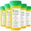 20 Immunity Shots W/Ginger, Lemon, Cayenne Pepper, Pineapple 2Fl Oz, Packed W/Vitamin C, Raw & Cold Pressed, Unpasteurized, Boos