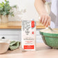 Milkadamia Macadamia Milk - Unsweetened Vanilla - 32 Fl Oz (Pack Of 6) - Lactose Free, Vegan, Shelf Stable, Plant Based, Non Dai