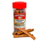 Angel Brand Cassia Cinnamon Sticks - Whole 2.5oz Bottle - Aromatic, Fresh, and Flavorful Cinnamon Sticks for Cooking, Baking, Be