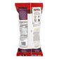 Unique Snacks Extra Dark Splits Pretzels, Vegan, Non-GMO, Original Split-Open, 11 Oz. Bag, Pack of 3