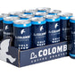 La Colombe Cold Brew Coffee - 100% Arabica, Bold & Rich - 9 Fl Oz (Pack of 12) - Black, Model LCT00004