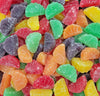Firstchoicecandy Fruit Slices Jelly Wedges Candy (Assorted, 2 Pound)