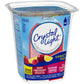 Crystal Light Powdered Drink Mix Variety Pack, 44 On-the-Go Packets, Lemonade & Berry Flavors, 4.8 Ounce, Pink