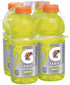 Gatorade Sports Drink, Lemon Lime, 20oz 4pk Bottles