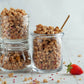 Pure Original Ingredients Quick Oats Breakfast Cereal, Whole Grain, Milled In The Pacific Northwest, Eco-Friendly Packaging, 10