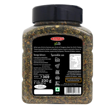 Easy Life Oregano Seasoning 230G