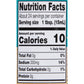 Lawrys Herb & Garlic with Lemon Juice Marinade, 12 fl oz