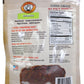 Gold Rush Farms Premium Jerky, Jalapeno Flavor, 2.85 Oz, 45.6 Ounces