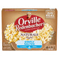 Orville Redenbacher'S Naturals Simply Salted Popcorn, Classic Bag, 6-Count