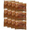 Kraft Caramels Unwrapped Candy Bits Snack Bag (11 oz Bags, Pack of 12)