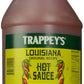Trappey's Louisiana Original Recipe Hot Sauce - 1 Gallon