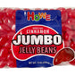 Howe Jumbo Jelly Beans 19 oz. Bag (Cinnamon)