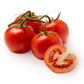 Organic Tomato On-The-Vine