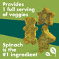 Dr. Praegers Kids Spinach Littles, 10 Oz