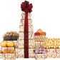 Wine Country Gift Baskets Tower of Sweets Gift Tower, Assorted, 2 Pound (Pack of 1), Model 540